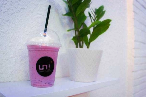 Uni Space - Coffee Workshop