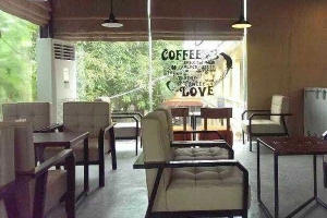 Unibeans Coffee