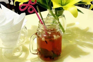 Unicon - Coffee & Tea