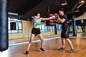UNIFY Fitness & Yoga