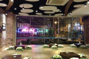 Unik Cafe