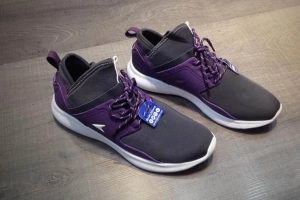 Unionshoes For Lady - Đoàn Thị Điểm