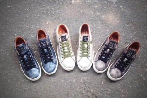 Unionshoes For Lady - Trần Phú