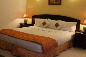 Unique Saigon Hotel