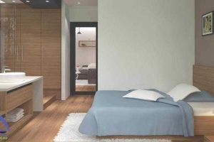 Unique Serviced Apartment
