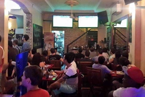 Universal Bar Saigon