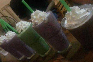 Unlimited Coffee's