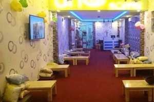 Uno Cafe & Boardgames - Lê Hồng Phong