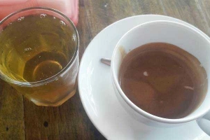 Ước Mơ Thật Cafe