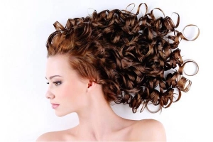Uốn Tóc Hải Triều