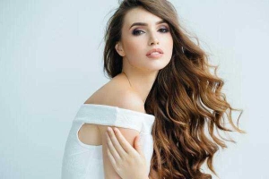 Kim Oanh Uốn Tóc - Mai Am