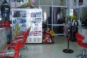 Uốn Tóc Minh Hồng