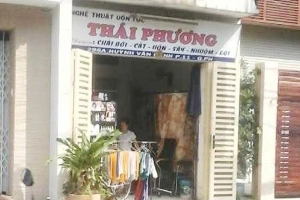 Uốn Tóc Thái Phương
