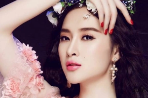 Uốn Tóc Vũ Phương - Nguyễn Cửu Đàm