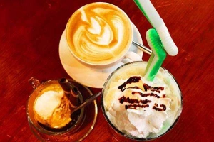 UP Cafe