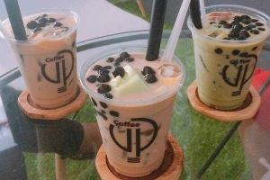 UP Coffee