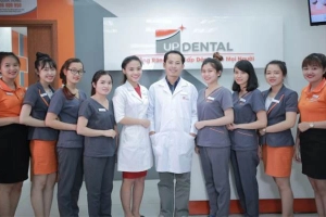 Up Dental - Niềng Răng Chuyên Sâu