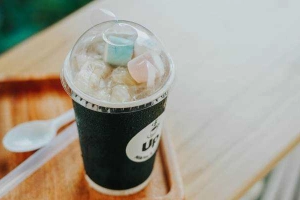 Up - Milktea & Coffee