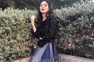 Uptown Girl
