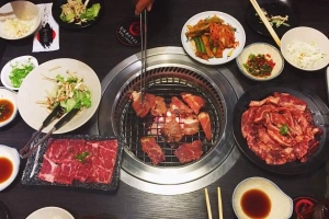 Nhà Hàng Uraetei BBQ - Phổ Đình - Trần Quốc Thảo