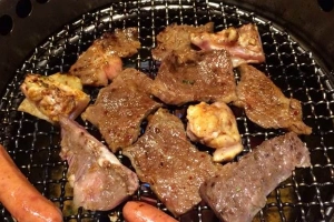 Nhà Hàng Uraetei BBQ - Phổ Đình - AEON Mall