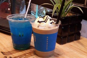 Urban Coffee - Sun World Halong Park