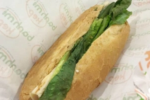 Nhà Hàng Urban Market - Bánh Mì & Thức Uống