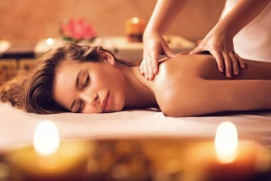 Urban Oasis Spa