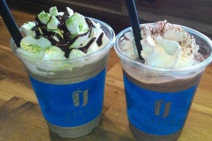 Urban Station Coffee Takeaway - Bàu Cát