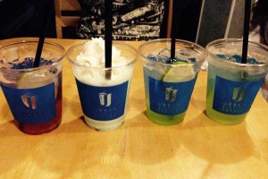 Urban Station Coffee Takeaway - Đinh Tiên Hoàng