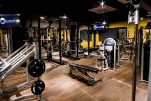 Urbanfit - Fitness Studio & Personal Training In Saigon