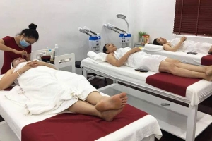 Uriskin Spa