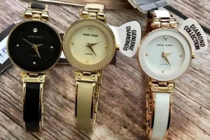 US 2hand Watch
