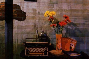 Út Cà Phê - Tiệm Cà Phê Giải Khát