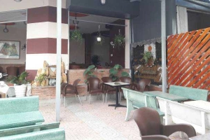 Út Châu - Trà Sữa & Cafe