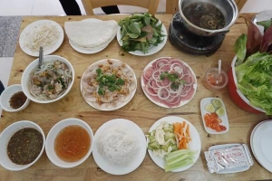 Quán Ăn Út Kưng - Bánh Canh Trảng Bàng