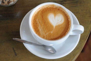 Út Mập Cafe - Nguyễn Huy Tưởng