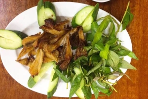 Quán Ăn Út Minh - Bò 7 Món, Hải Sản & Lẩu