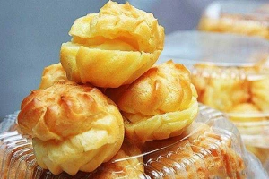 Út Như Bakery - Shop Online