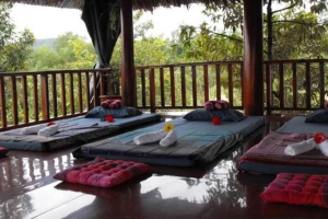 Ut Phuong Ecological Garden Resort