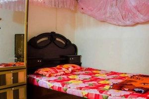 Út Quyên Homestay