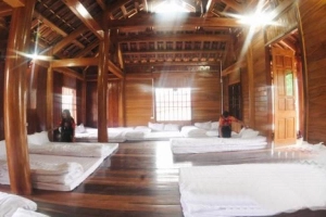 Út Thắng Homestay