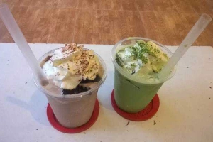Ụt Ụt Coffee