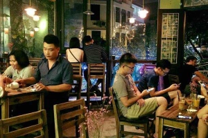 Utopia Cafe