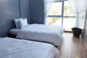Utopia Dalat - Homestay & Coffee Bar
