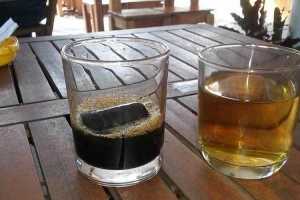 Uy Việt Coffee - Big C Huế