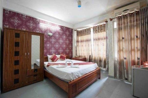 Uyên Anh Hotel