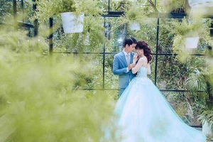 Uyên Bridal