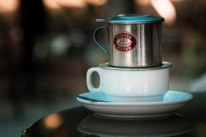 Uyên Cafe