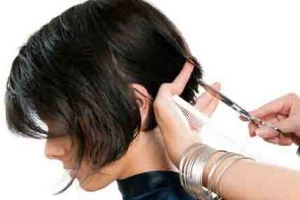 Uyên Naza Hair Salon - Trần Bình